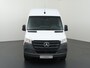 Mercedes-Benz eSprinter L2 H2 | 55 kWh | ACHTERUITRIJCAMERA | STOELVERWARMING | AIRCO | DAB+ RADIO | OPSTAP TOT LAADRUIMTE | 3-ZITS | COMFORT