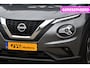 Nissan Juke 1.0 DiG-T N-Connecta 07-2024 | BTW | 1/2 Leder | Navi | Cam360 | Adapt.cc