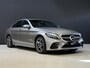 Mercedes-Benz C-klasse 160 Business Solution AMG | Origineel NL | Burmester | Sfeerverlichting | Apple Carplay