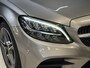 Mercedes-Benz C-klasse 160 Business Solution AMG | Origineel NL | Burmester | Sfeerverlichting | Apple Carplay