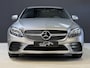 Mercedes-Benz C-klasse 160 Business Solution AMG | Origineel NL | Burmester | Sfeerverlichting | Apple Carplay