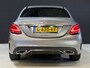 Mercedes-Benz C-klasse 160 Business Solution AMG | Origineel NL | Burmester | Sfeerverlichting | Apple Carplay