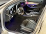 Mercedes-Benz C-klasse 160 Business Solution AMG | Origineel NL | Burmester | Sfeerverlichting | Apple Carplay