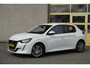 Peugeot 208 1.2 PureTech 5drs Active BJ2020 Lmv 16" | Led | Pdc | Achteruitrijcamera | App-Connect | Navi | Airco | Cruise control | Extra getint glas