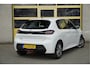 Peugeot 208 1.2 PureTech 5drs Active BJ2020 Lmv 16" | Led | Pdc | Achteruitrijcamera | App-Connect | Navi | Airco | Cruise control | Extra getint glas