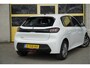Peugeot 208 1.2 PureTech 5drs Active BJ2020 Lmv 16" | Led | Pdc | Achteruitrijcamera | App-Connect | Navi | Airco | Cruise control | Extra getint glas