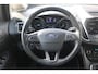 Ford C-Max 1.5 TITANIUM 150PK TREKHAAK PARK-SENSOREN WINTERPACK STOEL/STUURVERW. NAVI LM-VELGEN