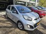 Kia Picanto 1.0 CVVT ISG| 2E EIGENAAR | 12MND GARANTIE | NW APK |