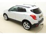 Opel Mokka 1.4 Turbo 140pk Innovation | Navigatie | Parkeersensoren | Camera | Trekhaak | Cruise control | Dealer onderhouden | 19" lichtmetalen velgen | Climate control
