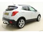 Opel Mokka 1.4 Turbo 140pk Innovation | Navigatie | Parkeersensoren | Camera | Trekhaak | Cruise control | Dealer onderhouden | 19" lichtmetalen velgen | Climate control