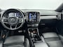 Volvo XC40 T5 Recharge R-Design | 19" Allseason | Leder | Trekhaak | Elektr. verst. Stoelen | Stoel/Stuur/Achterbankverwarming | Getint Glas | Adaptieve Cruise | BLIS