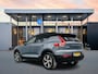 Volvo XC40 T5 Recharge R-Design | 19" Allseason | Leder | Trekhaak | Elektr. verst. Stoelen | Stoel/Stuur/Achterbankverwarming | Getint Glas | Adaptieve Cruise | BLIS