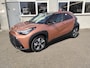 Toyota Aygo X Hybrid 115 Pulse *Easy Pack* Cinnnamon/black metallic*