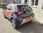 Toyota Aygo X Hybrid 115 Pulse *Easy Pack* Cinnnamon/black metallic*