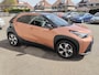 Toyota Aygo X Hybrid 115 Pulse *Easy Pack* Cinnnamon/black metallic*