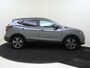 Nissan Qashqai 1.3 DIG-T Design Edition | airco automatisch | Apple Carplay/Android | cruise control | lichtmetalen velgen 18" | navigatiesysteem full map | panoramadak |
