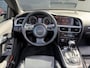 Audi A5 Cabriolet 1.8 TFSI Pro Line | Navigatie | Nek/Stoelverwarming | Lederen Bekleding | Lichtmetalen Velgen |