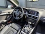 Audi A5 Cabriolet 1.8 TFSI Pro Line | Navigatie | Nek/Stoelverwarming | Lederen Bekleding | Lichtmetalen Velgen |