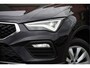 SEAT Ateca 1.0 TSI Style Business Intense BJ2022 Lmv 17" | Led V+A | Pdc | Panoramadak | Achteruitrijcamera | Beats Audio | App-Connect | Navi | Climate control | Cruise control | Sportstoelen | Verwarmd stuur | Verwarmde voorstoelen | Extra getint glas