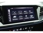Audi Q4 Sportback e-tron 40 204pk S edition 77 kWh SOH 91% Leder Memory Sonos Head-Up Stoelverwarming Warmtepomp Camera Navigatie 2x S-Line