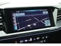 Audi Q4 Sportback e-tron 40 204pk S edition 77 kWh SOH 91% Leder Memory Sonos Head-Up Stoelverwarming Warmtepomp Camera Navigatie 2x S-Line