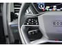 Audi Q4 Sportback e-tron 40 204pk S edition 77 kWh SOH 91% Leder Memory Sonos Head-Up Stoelverwarming Warmtepomp Camera Navigatie 2x S-Line