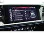 Audi Q4 Sportback e-tron 40 204pk S edition 77 kWh SOH 91% Leder Memory Sonos Head-Up Stoelverwarming Warmtepomp Camera Navigatie 2x S-Line