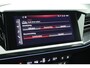 Audi Q4 Sportback e-tron 40 204pk S edition 77 kWh SOH 91% Leder Memory Sonos Head-Up Stoelverwarming Warmtepomp Camera Navigatie 2x S-Line