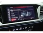 Audi Q4 Sportback e-tron 40 204pk S edition 77 kWh SOH 91% Leder Memory Sonos Head-Up Stoelverwarming Warmtepomp Camera Navigatie 2x S-Line