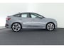 Audi Q4 Sportback e-tron 40 204pk S edition 77 kWh SOH 91% Leder Memory Sonos Head-Up Stoelverwarming Warmtepomp Camera Navigatie 2x S-Line