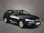Skoda Octavia Combi Business Edition 1.0 eTSI 110pk DSG Automaat Cruise control, Navigatie, Elektrische achterklep, LED koplampen, Parkeersensoren, Airco, DAB, Radio