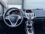 Ford Fiesta 1.4 Titanium / Automaat / Airco