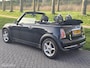 MINI Cooper Cabrio 1.6 Cabrio AUTOMAAT/NIEUWSTAAT