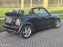 MINI Cooper Cabrio 1.6 Cabrio AUTOMAAT/NIEUWSTAAT