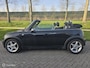 MINI Cooper Cabrio 1.6 Cabrio AUTOMAAT/NIEUWSTAAT