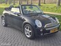 MINI Cooper Cabrio 1.6 Cabrio AUTOMAAT/NIEUWSTAAT