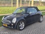 MINI Cooper Cabrio 1.6 Cabrio AUTOMAAT/NIEUWSTAAT