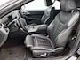 BMW 4-Serie Cabrio 430i xDrive High Executive M-SPORT | ACHTERUITRIJCAMERA | MEMORY | APPLE CARPLAY | LEDEREN BEKLEDING | STOELVERWARMING | STUURVERWARMING |
