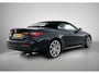 BMW 4-Serie Cabrio 430i xDrive High Executive M-SPORT | ACHTERUITRIJCAMERA | MEMORY | APPLE CARPLAY | LEDEREN BEKLEDING | STOELVERWARMING | STUURVERWARMING |