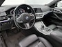 BMW 4-Serie Cabrio 430i xDrive High Executive M-SPORT | ACHTERUITRIJCAMERA | MEMORY | APPLE CARPLAY | LEDEREN BEKLEDING | STOELVERWARMING | STUURVERWARMING |