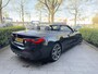 BMW 4-Serie Cabrio 430i xDrive High Executive | WORDT VERWACHT | ACHTERUITRIJCAMERA | MEMORY | APPLE CARPLAY | LEDEREN BEKLEDING | STOELVERWARMING | STUURVERWARMING |