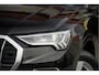 Audi Q3 35 TFSI 150PK! Business Edition BJ2021 Lmv 18" | Led V+A | Dynamische knipperlichten | Pdc | Elek. achterklep | App-Connect | Navi | Virtual cockpit | Climate control | Cruise control | Sportstoelen | Extra getint glas