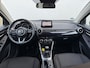 Mazda 2 1.5 Skyactiv-G Luxury | CarPlay | Camera | Dodehoek | LED | DAB+