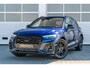 Audi Q5 55 TFSIe 367pk quattro S edition | Luchtvering | Panoramadak | Trekhaak | Head-up Display | SoH 86%