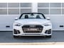 Audi A5 Cabriolet 40 TFSI 204pk S edition | Nekverwarming | Achteruitrijcamera | Stoelverwarming