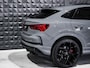 Audi RS Q3 Sportback RSQ3 | Pano | 21" | Sonos | Topv. | DCC | Trekh. | V-Max 280 | RS-Stoelen | 30 klrn Int Li | Matrix |