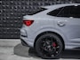 Audi RS Q3 Sportback RSQ3 | Pano | 21" | Sonos | Topv. | DCC | Trekh. | V-Max 280 | RS-Stoelen | 30 klrn Int Li | Matrix |