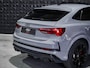 Audi RS Q3 Sportback RSQ3 | Pano | 21" | Sonos | Topv. | DCC | Trekh. | V-Max 280 | RS-Stoelen | 30 klrn Int Li | Matrix |