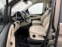 Mercedes-Benz V-klasse 220d Lang DC Leder Dubbele cabine Camera Led Trekhaak Camera