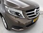 Mercedes-Benz V-klasse 220d Lang DC Leder Dubbele cabine Camera Led Trekhaak Camera